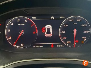 Seat Arona 1.0 TSI 81kW (110CV) Style XL