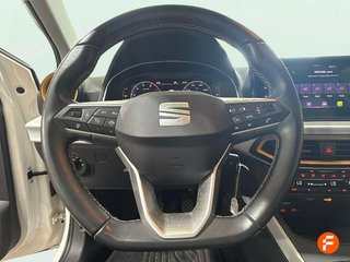 Seat Arona 1.0 TSI 81kW (110CV) Style XL
