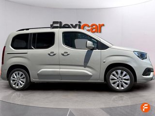 Opel Combo Cargo 1.5 TD 75kW (100CV) S/S Edition Plus L
