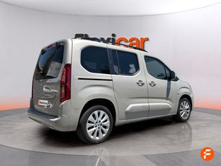 Opel Combo Cargo 1.5 TD 75kW (100CV) S/S Edition Plus L