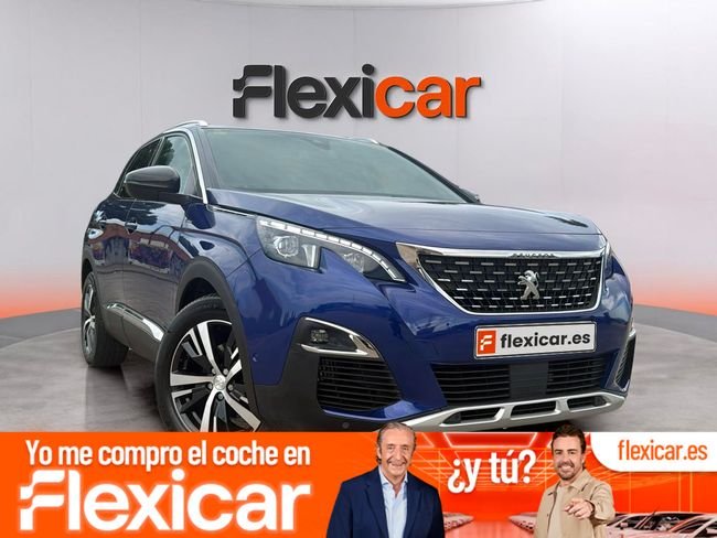 Peugeot 3008 1.5L BlueHDi 96kW (130CV) S&S GT Line - foto 1