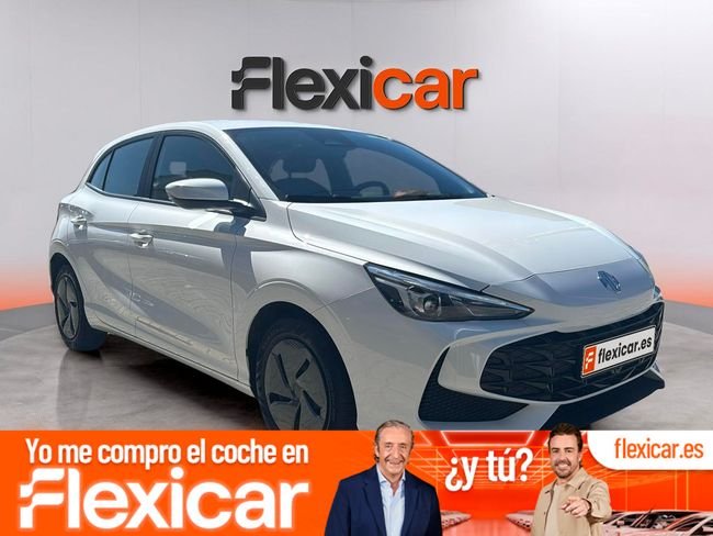 MG MG3 1.5 Standard MY25 - foto 1