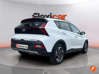 Hyundai Bayon 1.2 MPI Maxx