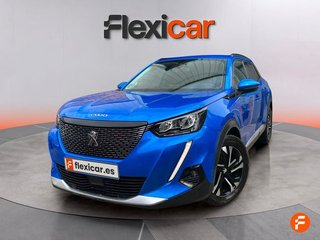 Peugeot 2008 Allure Pack Puretech 100 S&S BVM6