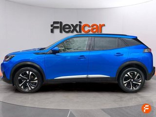 Peugeot 2008 Allure Pack Puretech 100 S&S BVM6