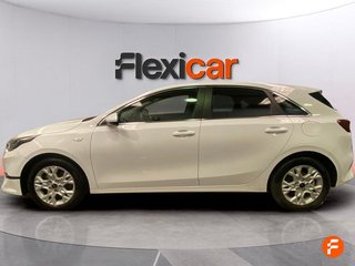 Kia Ceed 1.6 MHEV iMT 100kW (136CV) Drive