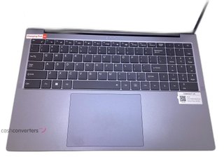 pc portatil sin marca y-8210y