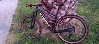 Bicicleta MTB Procaliber