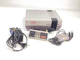 nintendo nes