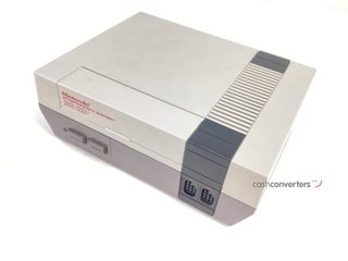 nintendo nes