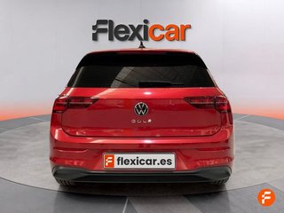 Volkswagen Golf Life 2.0 TDI 110kW (150CV) DSG