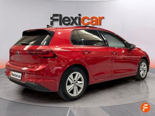 Volkswagen Golf Life 2.0 TDI 110kW (150CV) DSG
