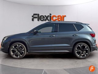Cupra Ateca 2.0 TSI 221kW (300CV) 4Drive DSG