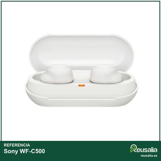 Sony WF-C500 auriculares inalámbricos bluetooth