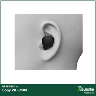 Sony WF-C500 auriculares inalámbricos bluetooth