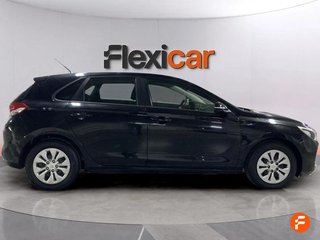 Hyundai i30 1.6 CRDi 70kW (95CV) Go!