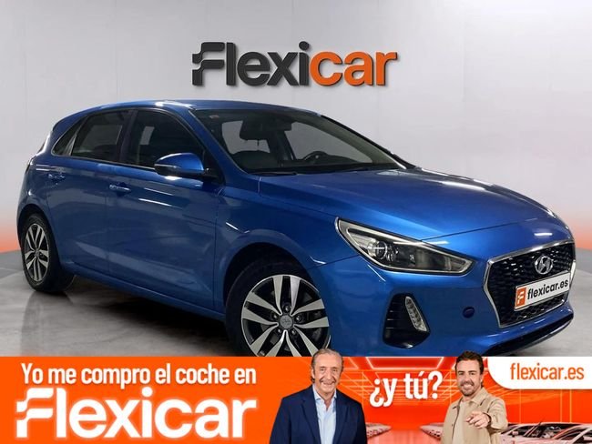 Hyundai i30 1.0 TGDI Go! - foto 1