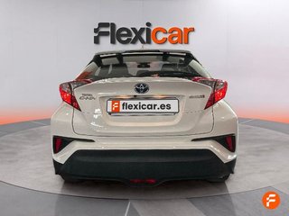 Toyota C-HR 1.8 125H Advance
