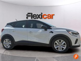 Renault Captur techno TCe 103 kW (140CV) GPF