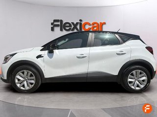 Renault Captur techno TCe 103 kW (140CV) GPF