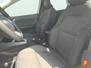 Renault Captur techno TCe 103 kW (140CV) GPF