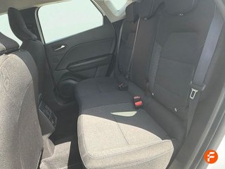 Renault Captur techno TCe 103 kW (140CV) GPF