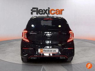 Kia Picanto 1.2 DPi 62kW (84CV) GT Line