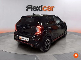 Kia Picanto 1.2 DPi 62kW (84CV) GT Line