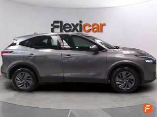 Nissan Qashqai DIG-T 103kW (140CV) mHEV 4x2 Acenta