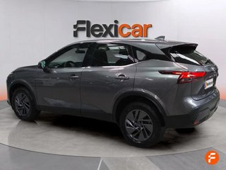 Nissan Qashqai DIG-T 103kW (140CV) mHEV 4x2 Acenta