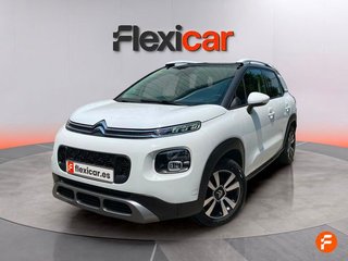 Citroën C3 Aircross PureTech 81kW (110CV) S&S FEEL