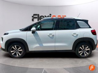 Citroën C3 Aircross PureTech 81kW (110CV) S&S FEEL
