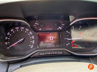 Citroën C3 Aircross PureTech 81kW (110CV) S&S FEEL