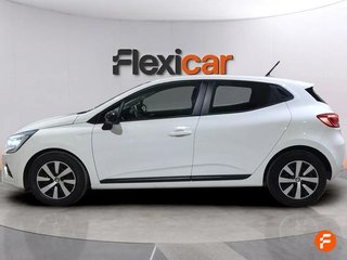 Renault Clio Equilibre TCe 67 kW (91CV)