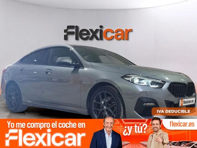 BMW Serie 2 218dA Gran Coupe - foto 1