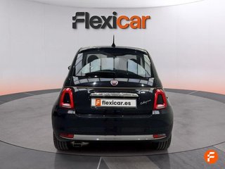 Fiat 500 Collezione 1.2 8v 51KW (69 CV)