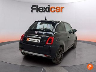 Fiat 500 Collezione 1.2 8v 51KW (69 CV)
