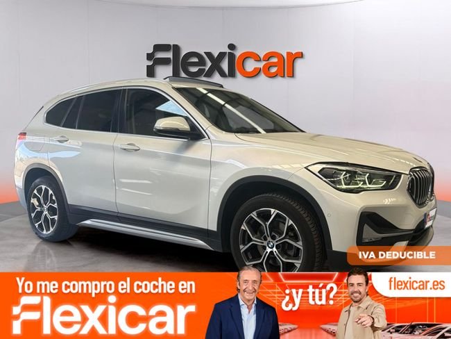 BMW X1 sDrive18d - foto 1