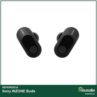 Sony INZONE Buds auriculares gaming inalámbricos