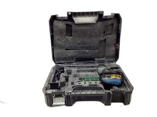 nivel laser dewalt dce089