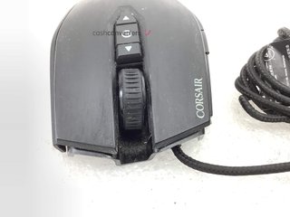 raton corsair m65 pro rgb
