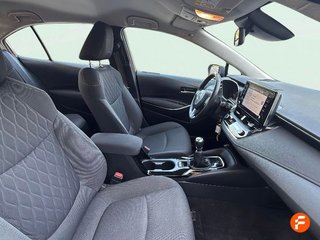 Toyota Corolla TOYOTA COROLLA SEDAN