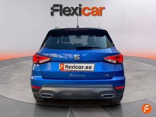 Seat Arona 1.0 TSI 81kW (110CV) DSG FR