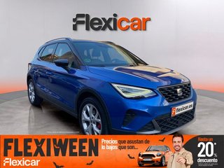 Seat Arona 1.0 TSI 81kW (110CV) DSG FR