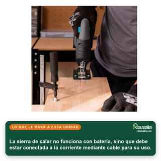 - Cecotec MultiCut 500 Vision Liberty sierra