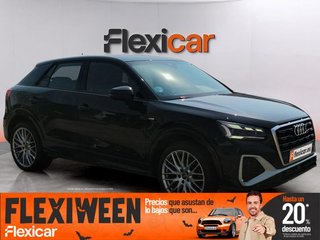 Audi Q2 Adrenalin 35 TDI 110kW (150CV) S tronic