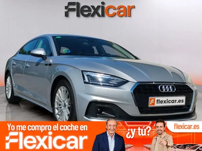 Audi A5 40 TFSI 150kW (190CV) S tronic Sportback - foto 1