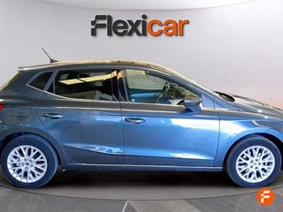 Seat Ibiza 1.0 TSI 85kW (115CV) Special Edition