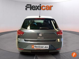 Seat Ibiza 1.0 TSI 85kW (115CV) Special Edition