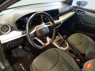 Seat Ibiza 1.0 TSI 85kW (115CV) Special Edition